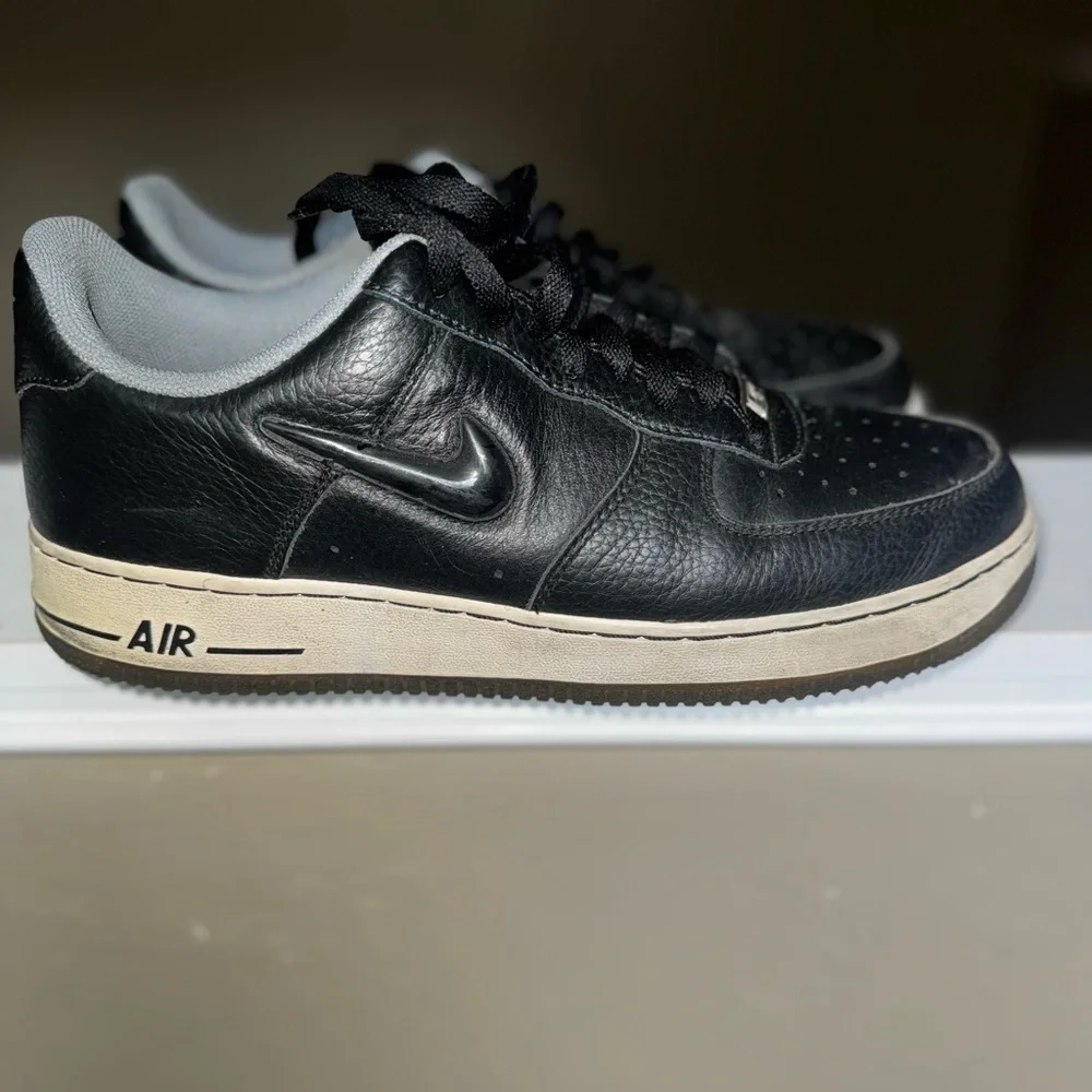 Nike Men’s Air Force 1